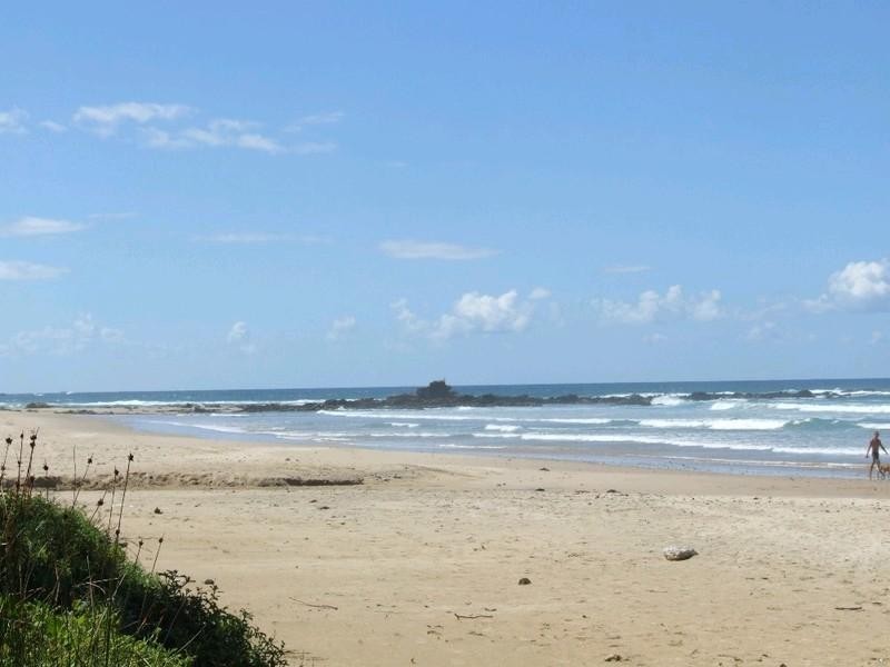 171 Johnsons Road, Sandy Beach NSW 2456