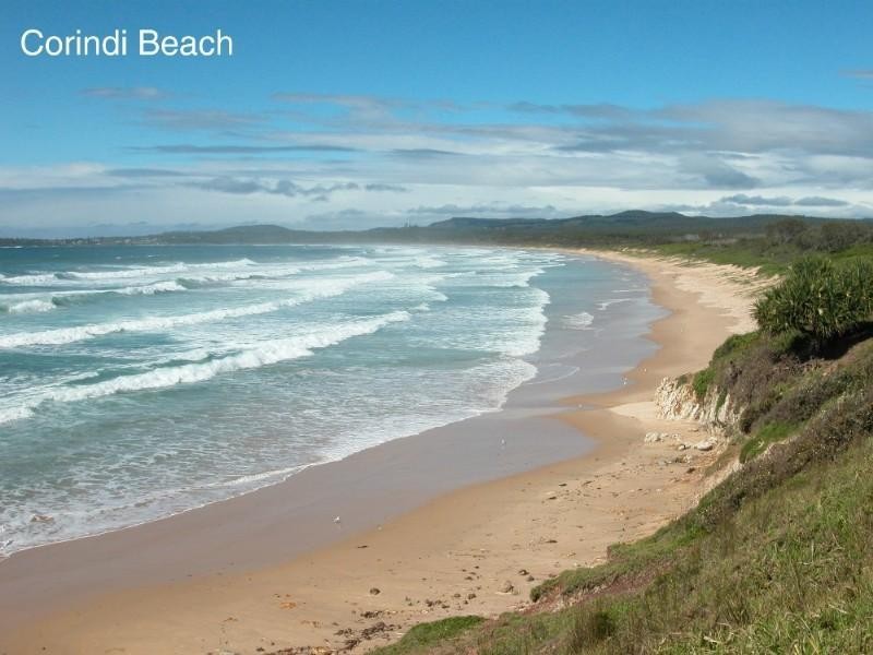 17 Lomandra Court, Corindi Beach NSW 2456
