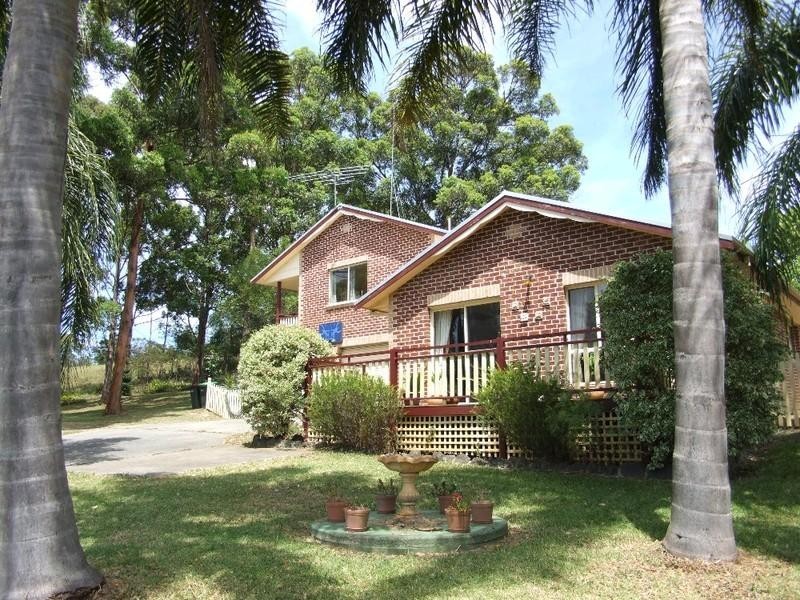 105 Old Bucca Road, Moonee Beach NSW 2450
