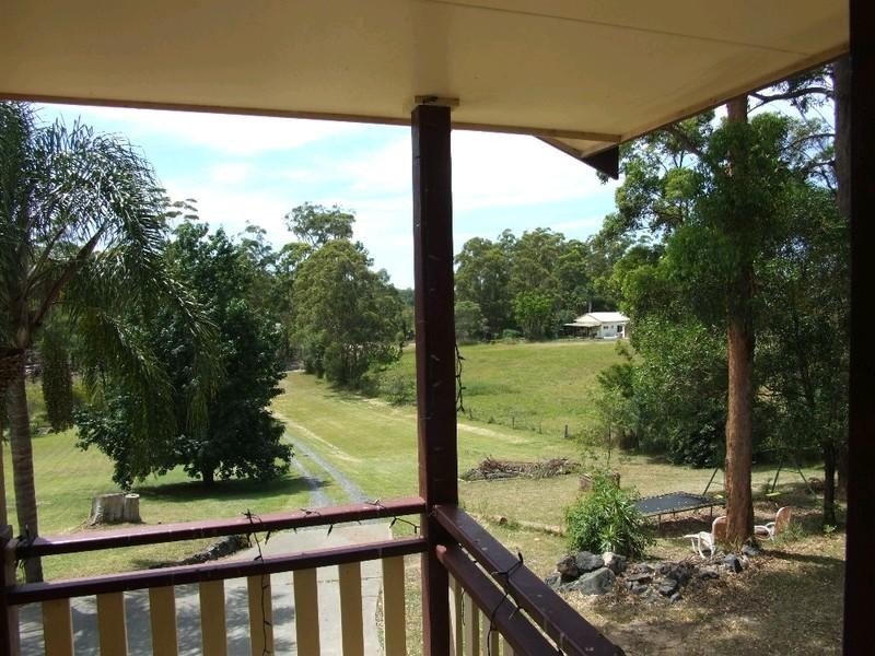 105 Old Bucca Road, Moonee Beach NSW 2450