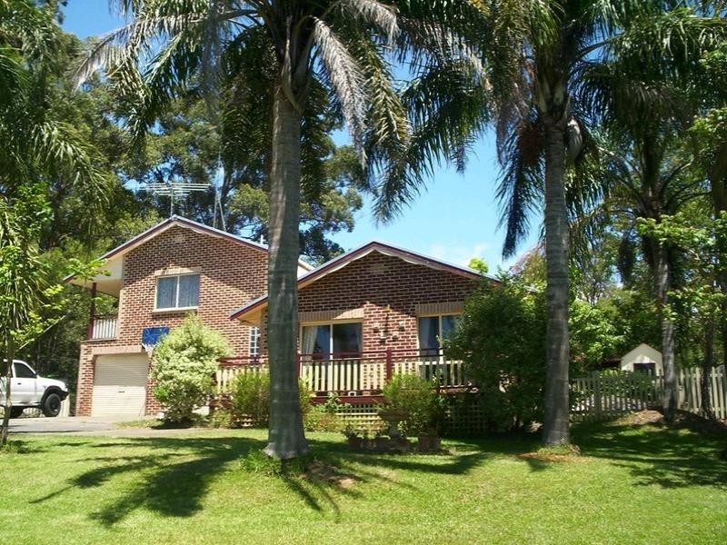 105 Old Bucca Road, Moonee Beach NSW 2450