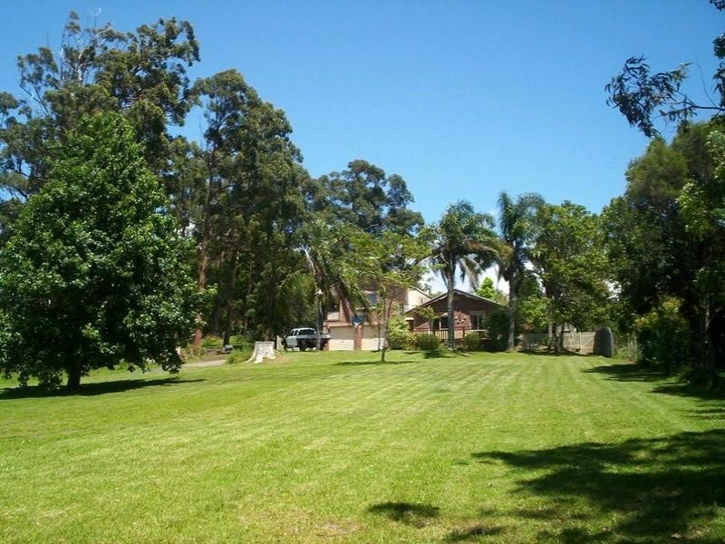 105 Old Bucca Road, Moonee Beach NSW 2450