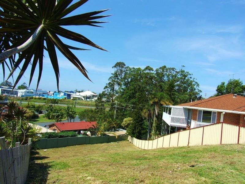 3 Barnes Street, Woolgoolga NSW 2456