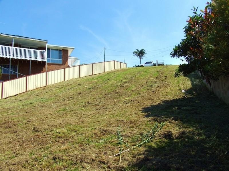 3 Barnes Street, Woolgoolga NSW 2456