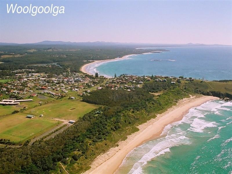 3 Barnes Street, Woolgoolga NSW 2456