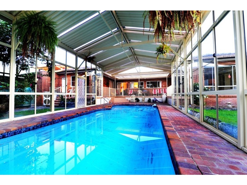 31 Rosedale Drive, Urunga NSW 2455