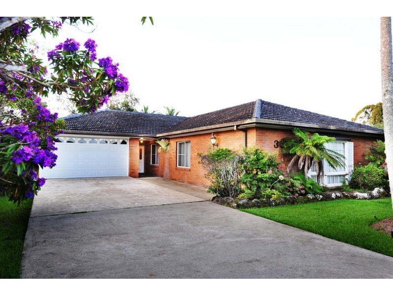 31 Rosedale Drive, Urunga NSW 2455