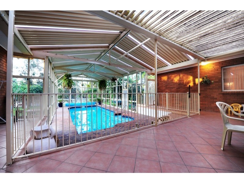 31 Rosedale Drive, Urunga NSW 2455