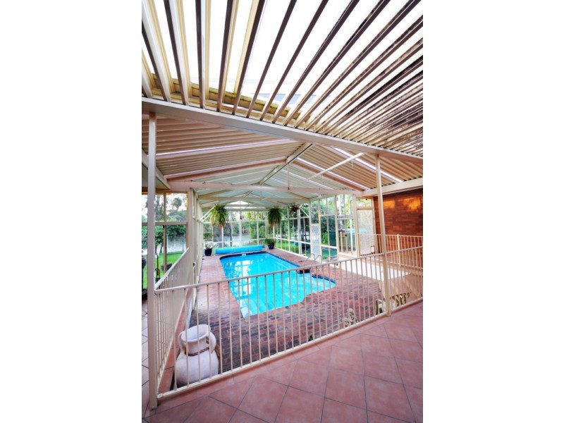 31 Rosedale Drive, Urunga NSW 2455