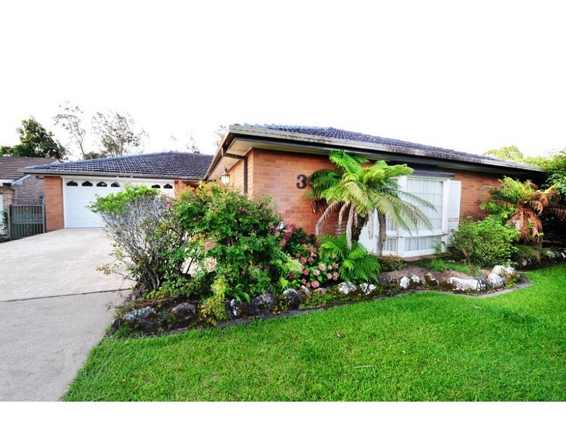 31 Rosedale Drive, Urunga NSW 2455