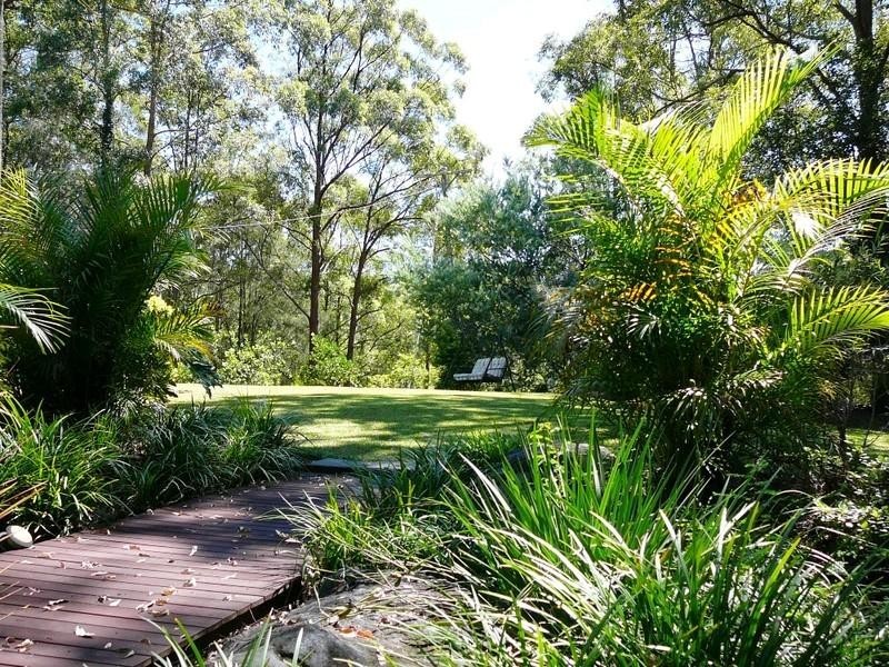 2749 Waterfall Way, Bellingen NSW 2454