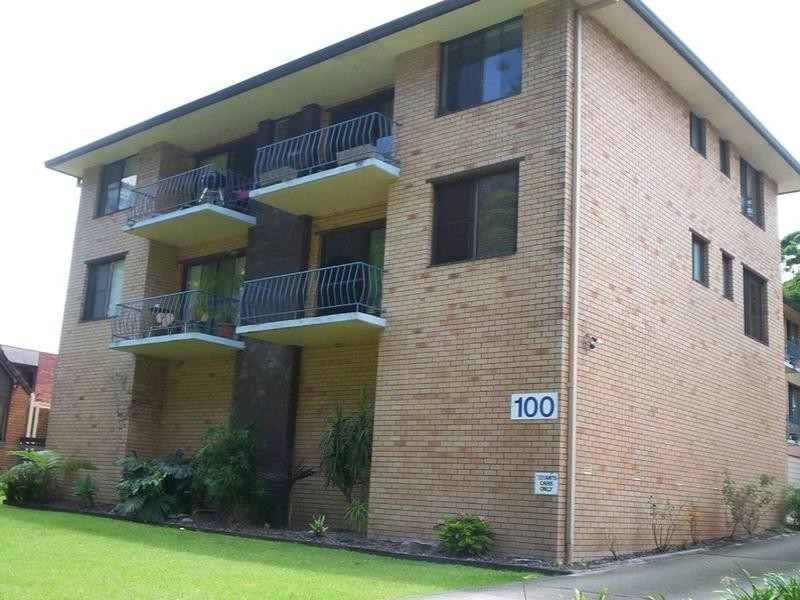 1/100 West Argyll Street, Coffs Harbour NSW 2450
