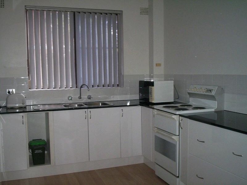 1/100 West Argyll Street, Coffs Harbour NSW 2450