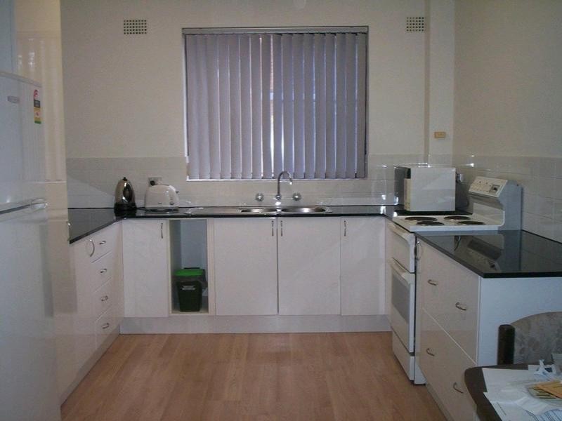 1/100 West Argyll Street, Coffs Harbour NSW 2450