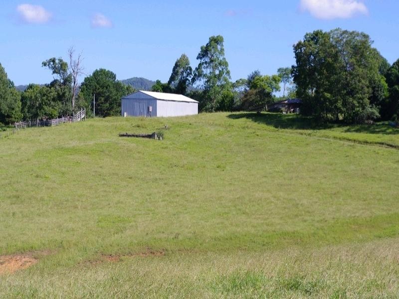 197 Northbank Road, Bellingen NSW 2454