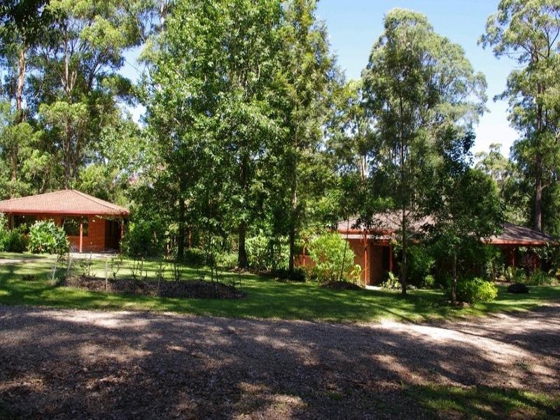 194 Ellems Quarry Road, Nana Glen NSW 2450