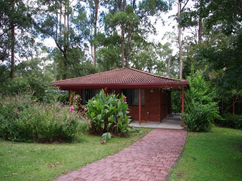194 Ellems Quarry Road, Nana Glen NSW 2450