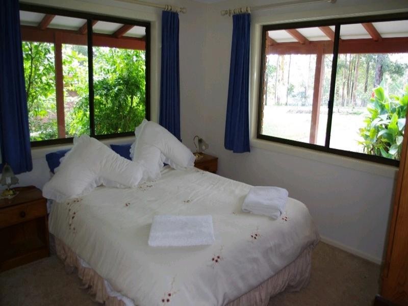 194 Ellems Quarry Road, Nana Glen NSW 2450