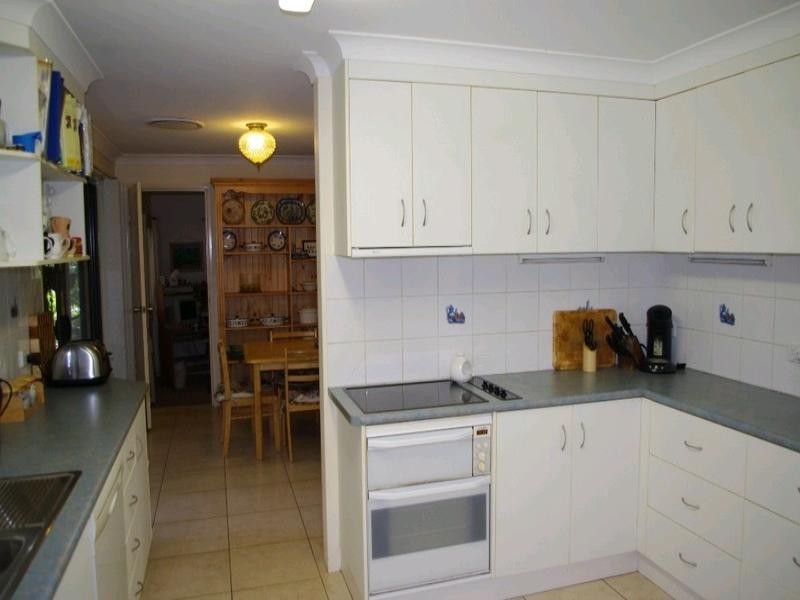 194 Ellems Quarry Road, Nana Glen NSW 2450