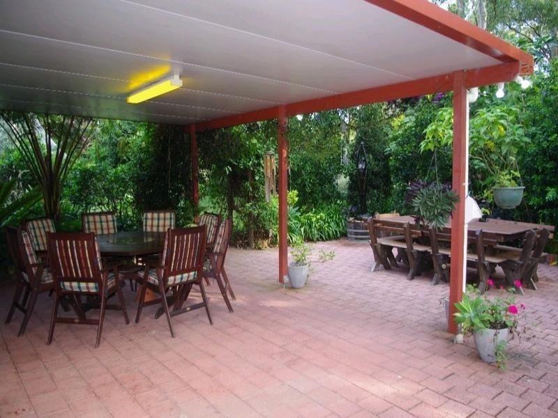 194 Ellems Quarry Road, Nana Glen NSW 2450