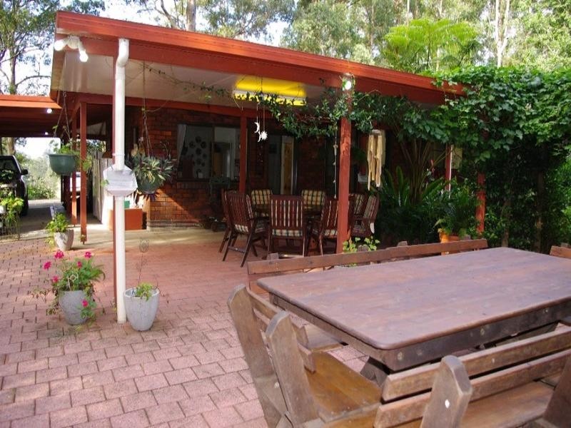 194 Ellems Quarry Road, Nana Glen NSW 2450