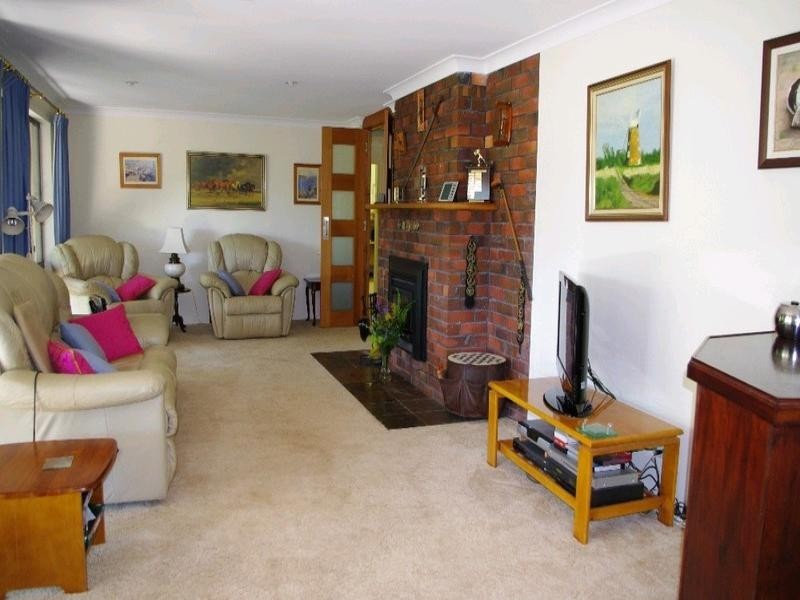 194 Ellems Quarry Road, Nana Glen NSW 2450