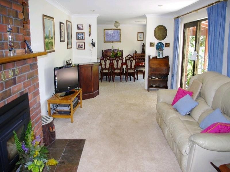 194 Ellems Quarry Road, Nana Glen NSW 2450