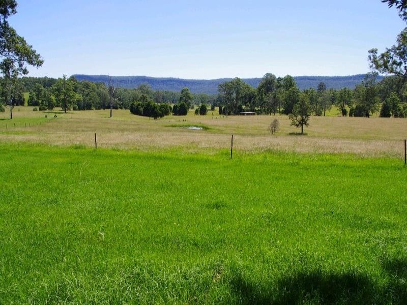 194 Ellems Quarry Road, Nana Glen NSW 2450