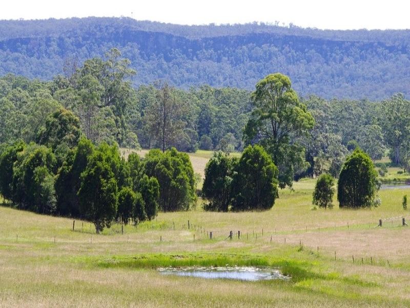 194 Ellems Quarry Road, Nana Glen NSW 2450