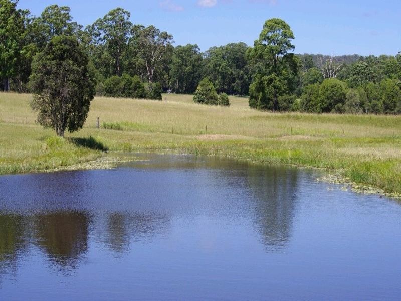 194 Ellems Quarry Road, Nana Glen NSW 2450