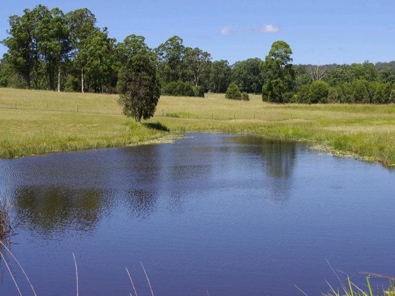194 Ellems Quarry Road, Nana Glen NSW 2450