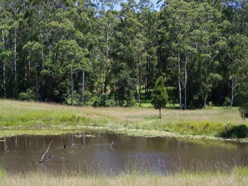 194 Ellems Quarry Road, Nana Glen NSW 2450