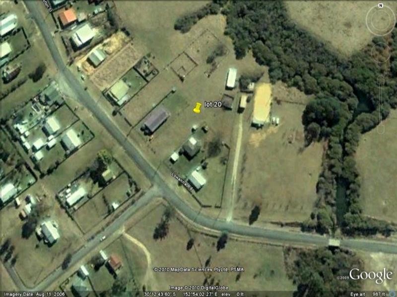 20 Grafton Street, Lowanna NSW 2450