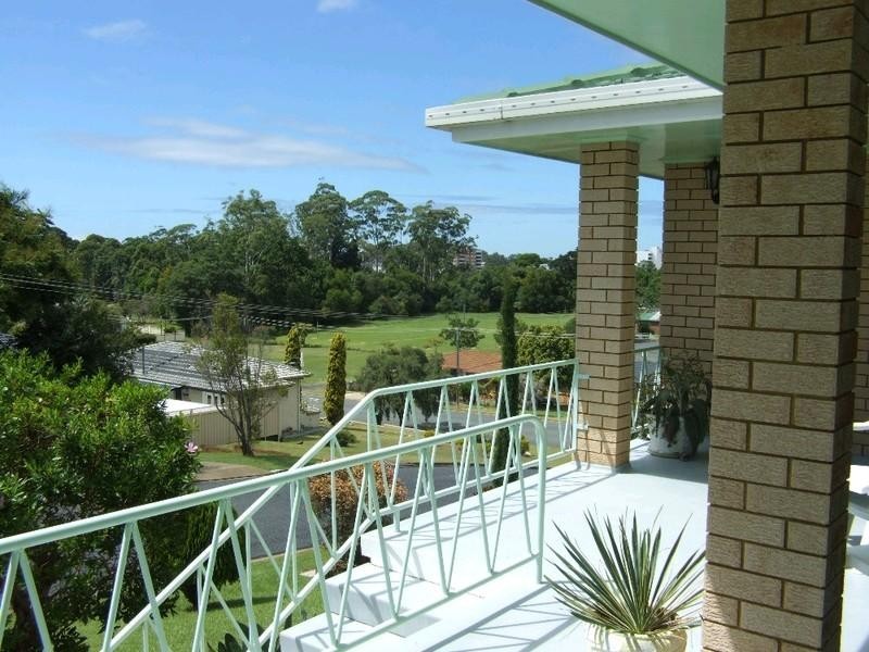 5 Hillview Crescent, Coffs Harbour NSW 2450
