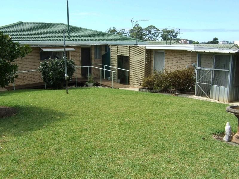 5 Hillview Crescent, Coffs Harbour NSW 2450