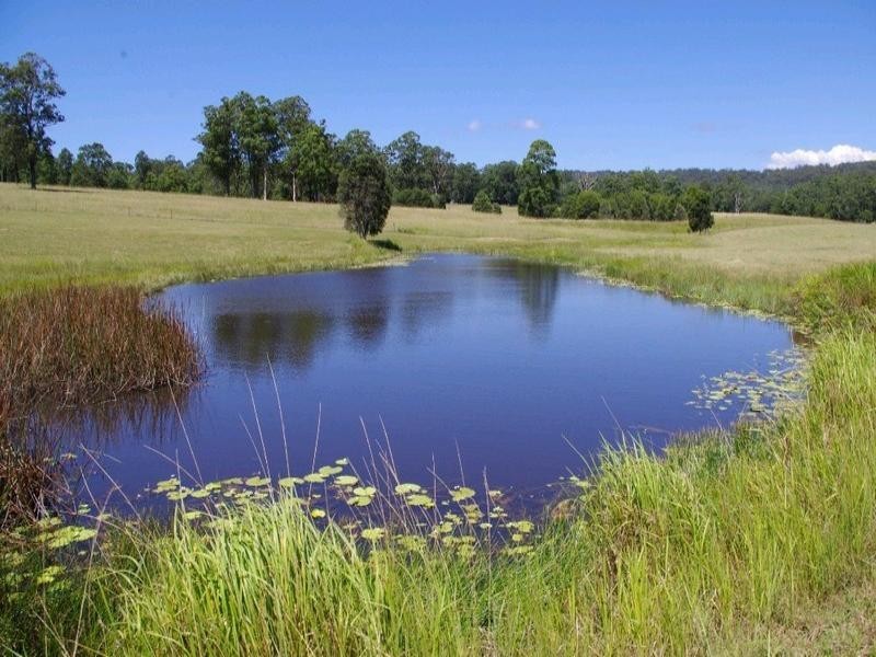 194 Ellems Quarry Road, Nana Glen NSW 2450