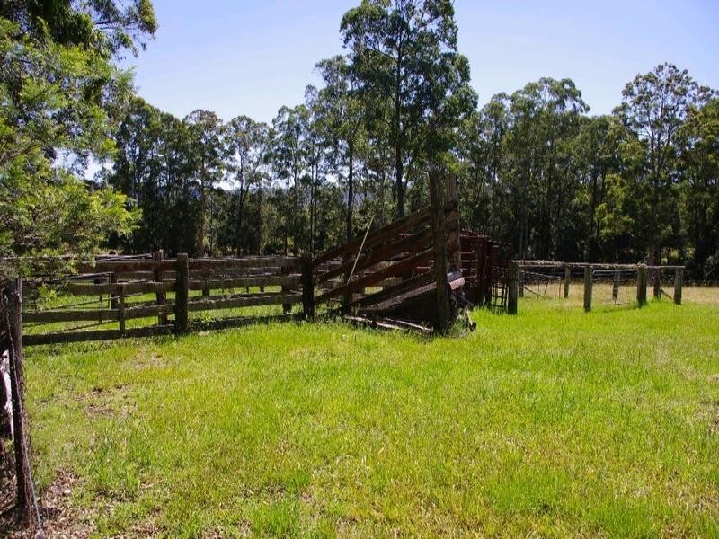 194 Ellems Quarry Road, Nana Glen NSW 2450