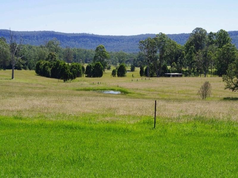 194 Ellems Quarry Road, Nana Glen NSW 2450