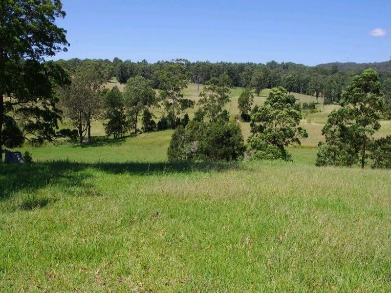 194 Ellems Quarry Road, Nana Glen NSW 2450
