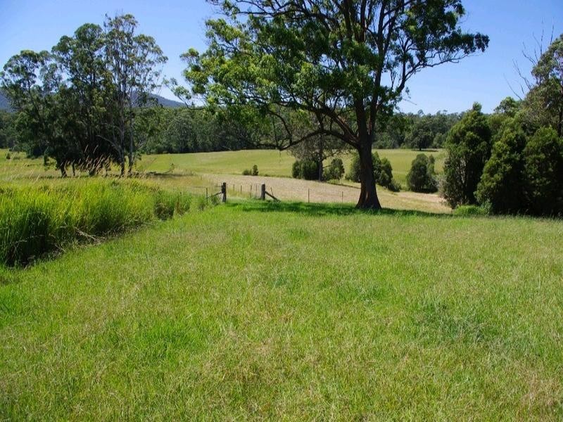 194 Ellems Quarry Road, Nana Glen NSW 2450