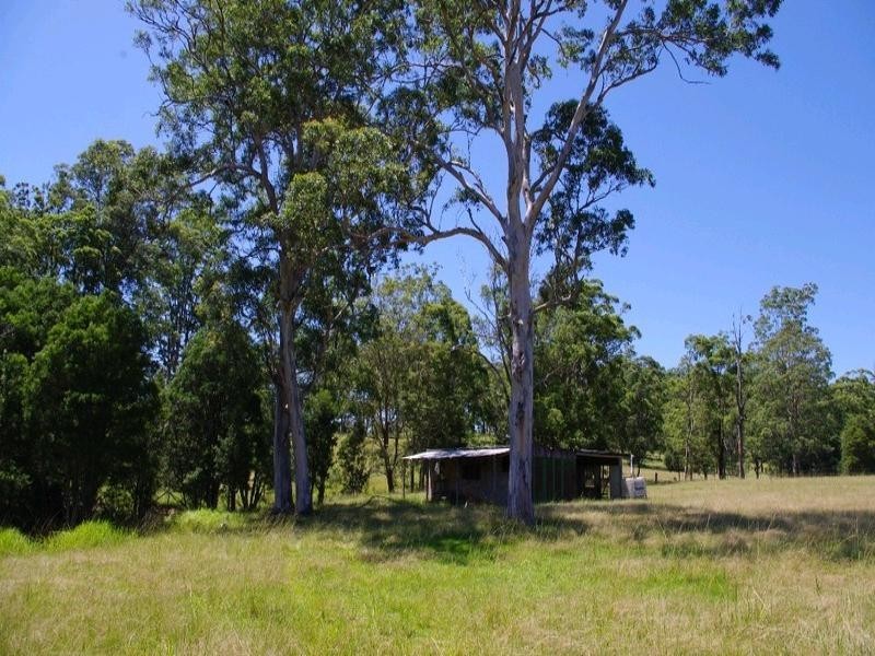 194 Ellems Quarry Road, Nana Glen NSW 2450
