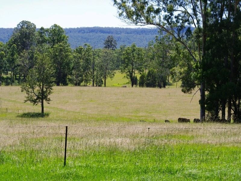 194 Ellems Quarry Road, Nana Glen NSW 2450