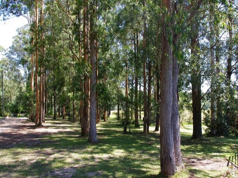 194 Ellems Quarry Road, Nana Glen NSW 2450