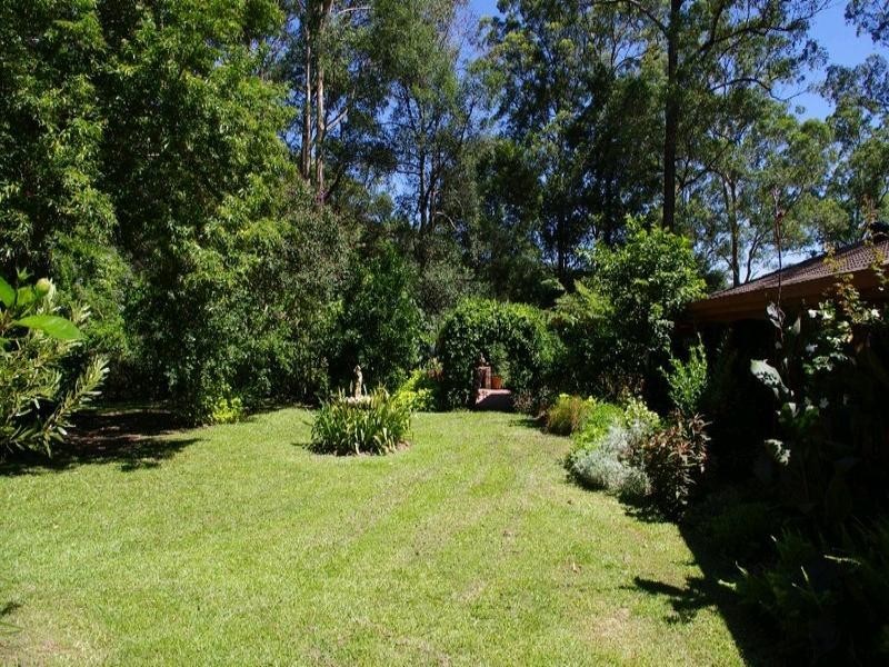 194 Ellems Quarry Road, Nana Glen NSW 2450
