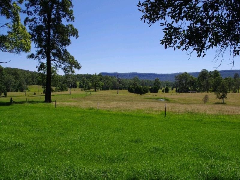 194 Ellems Quarry Road, Nana Glen NSW 2450