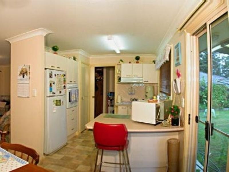 25 Bruce King Drive, Boambee East NSW 2452