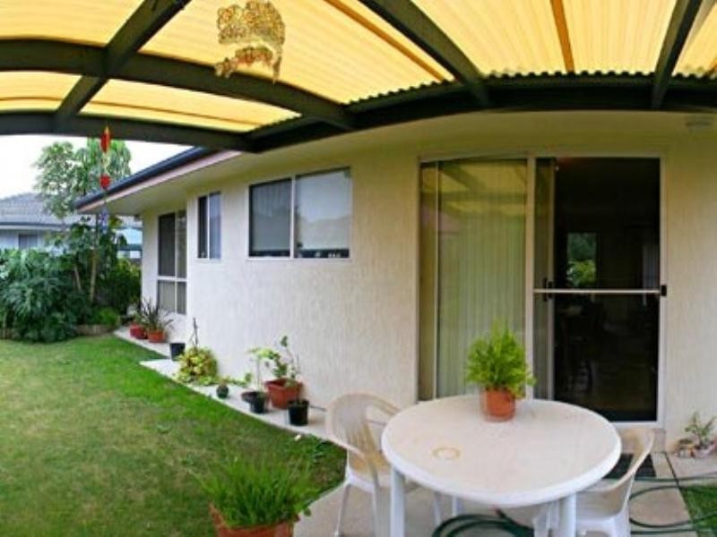 25 Bruce King Drive, Boambee East NSW 2452