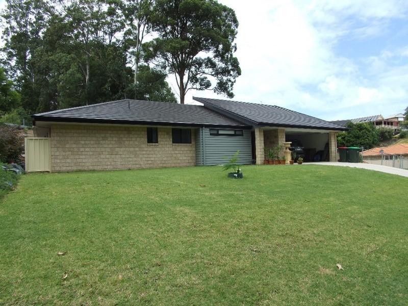 8 Agave Grove, Coffs Harbour NSW 2450
