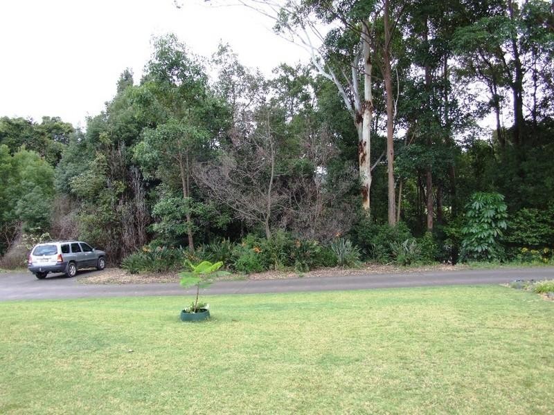 8 Agave Grove, Coffs Harbour NSW 2450