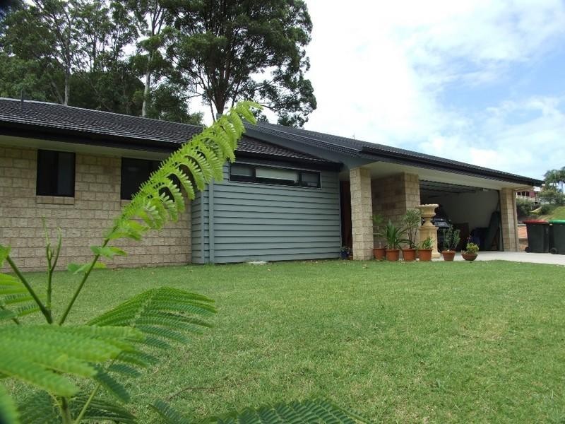 8 Agave Grove, Coffs Harbour NSW 2450